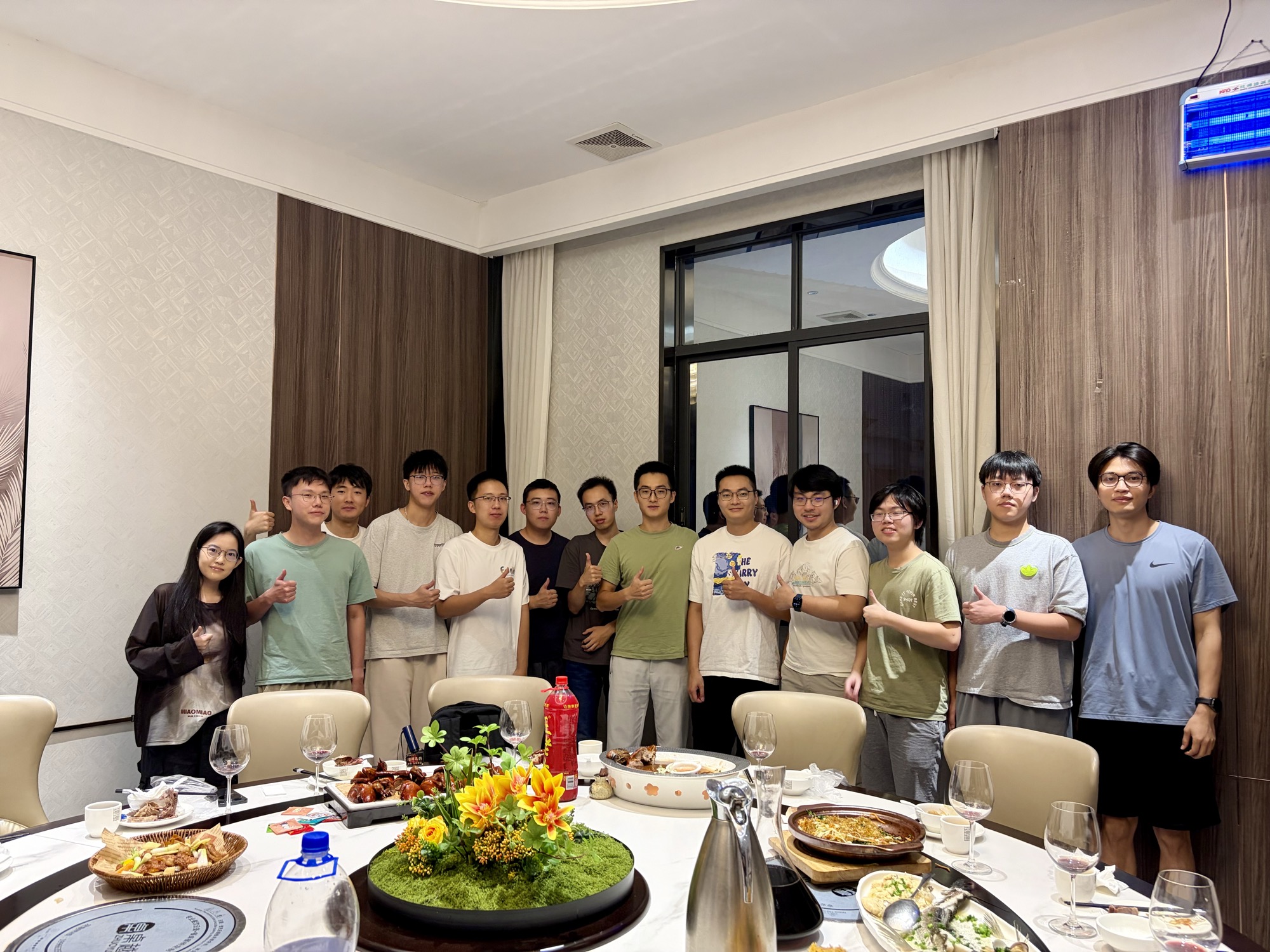CLab gathering in September 2026
